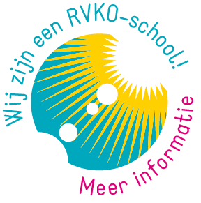 Wij zijn een RVKO school